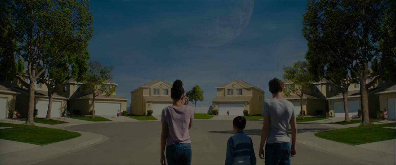 A Wrinkle in Time TV Spot - Gift (2018) Screen Capture #3