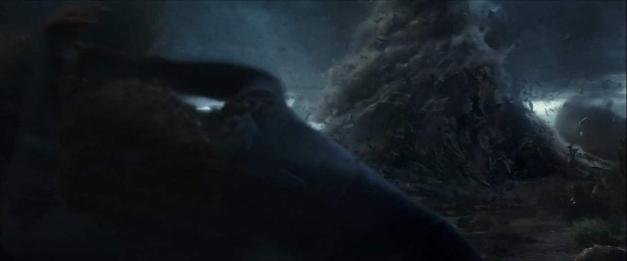 A Wrinkle in Time TV Spot - Gift (2018) Screen Capture #4