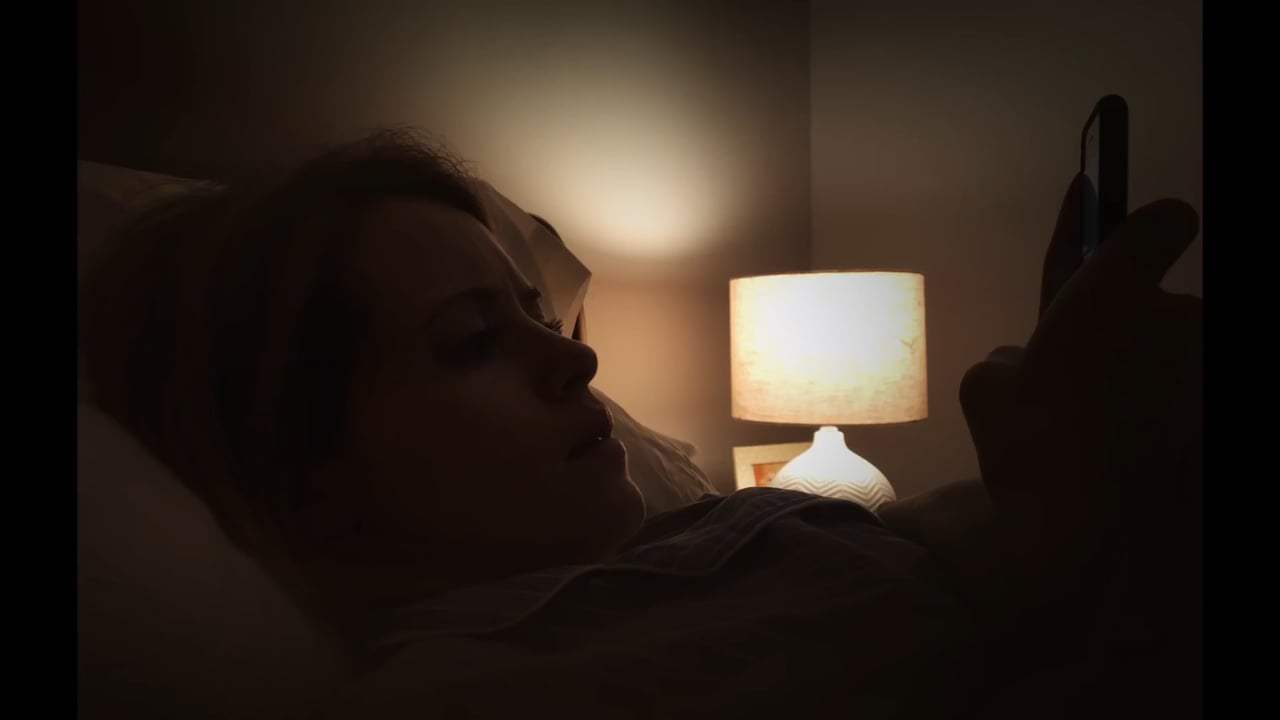 Unsane Trailer (2018) Screen Capture #1