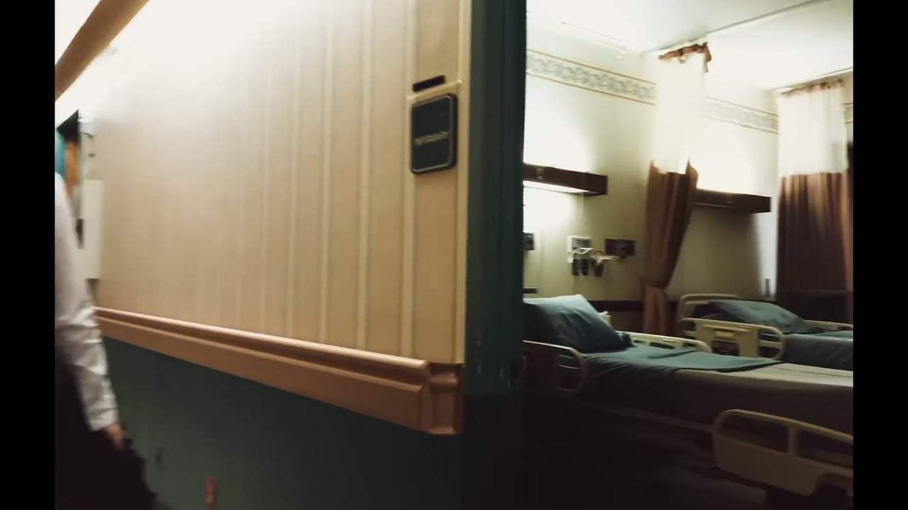 Unsane Trailer (2018) Screen Capture #2