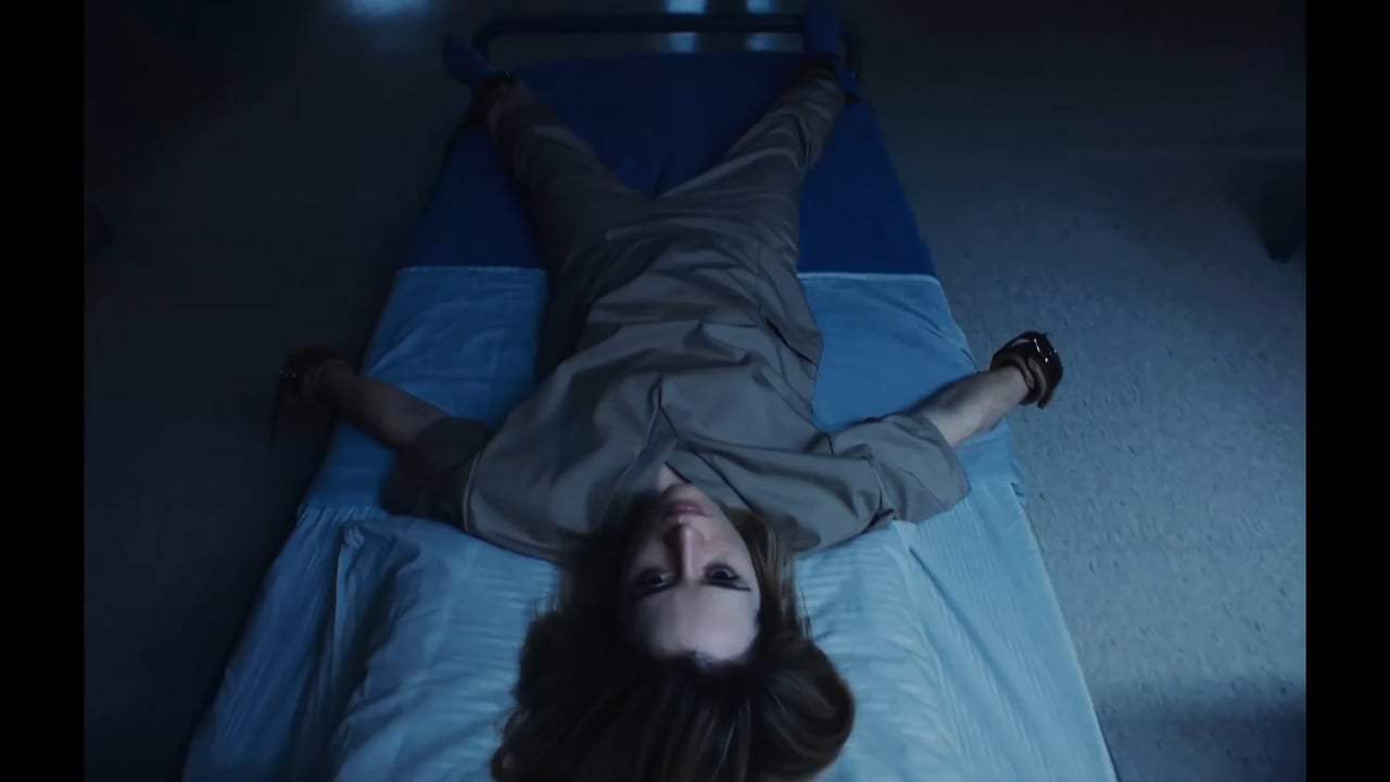 Unsane Trailer (2018) Screen Capture #3