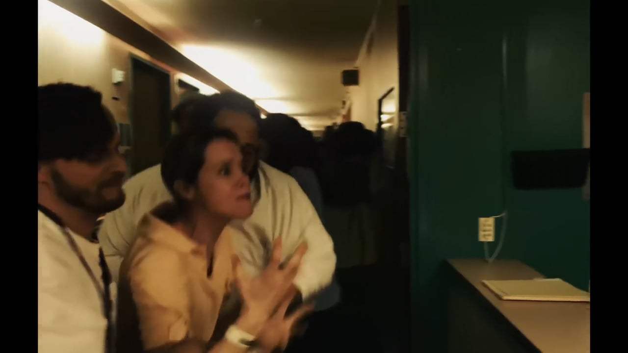 Unsane Trailer (2018) Screen Capture #4