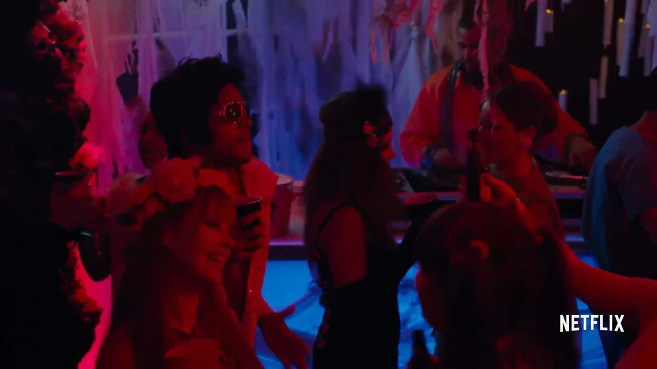 When We First Met Trailer (2018) Screen Capture #1