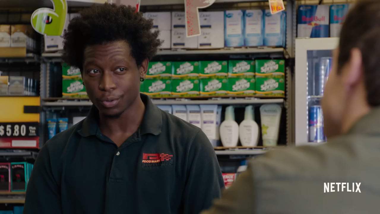 When We First Met Trailer (2018) Screen Capture #2