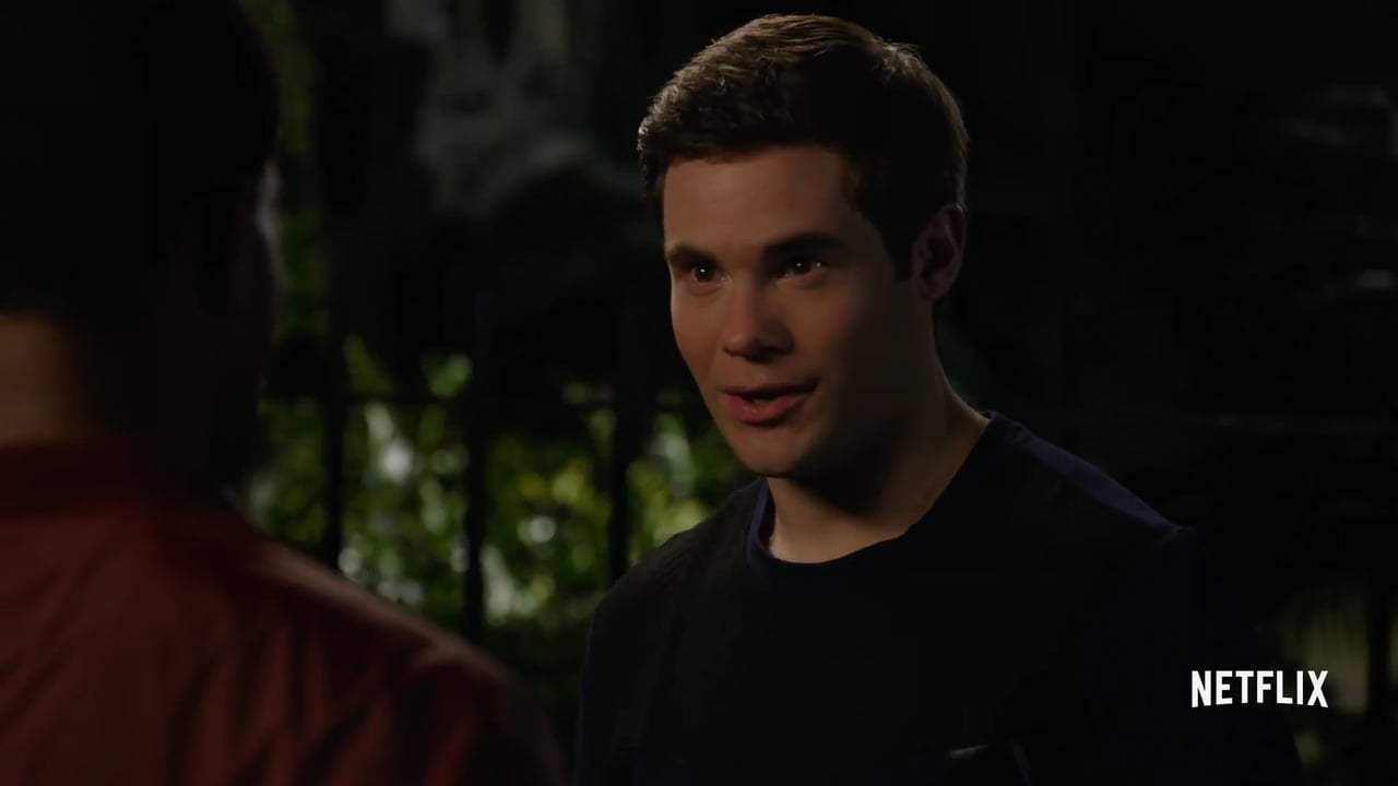 When We First Met Trailer (2018) Screen Capture #3