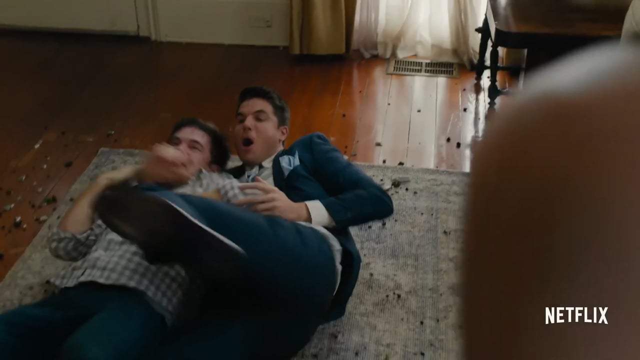 When We First Met Trailer (2018) Screen Capture #4