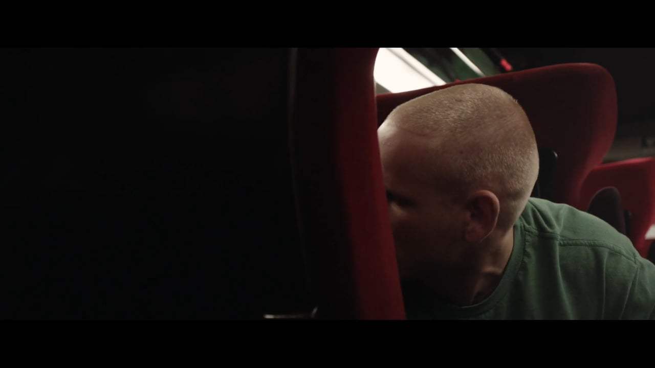 The 15:17 to Paris Featurette - Everyday Heroes (2018) Screen Capture #1
