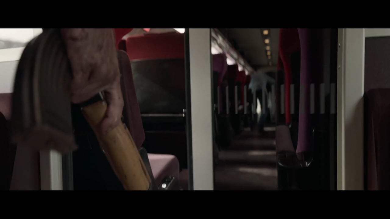 The 15:17 to Paris Featurette - Everyday Heroes (2018) Screen Capture #2