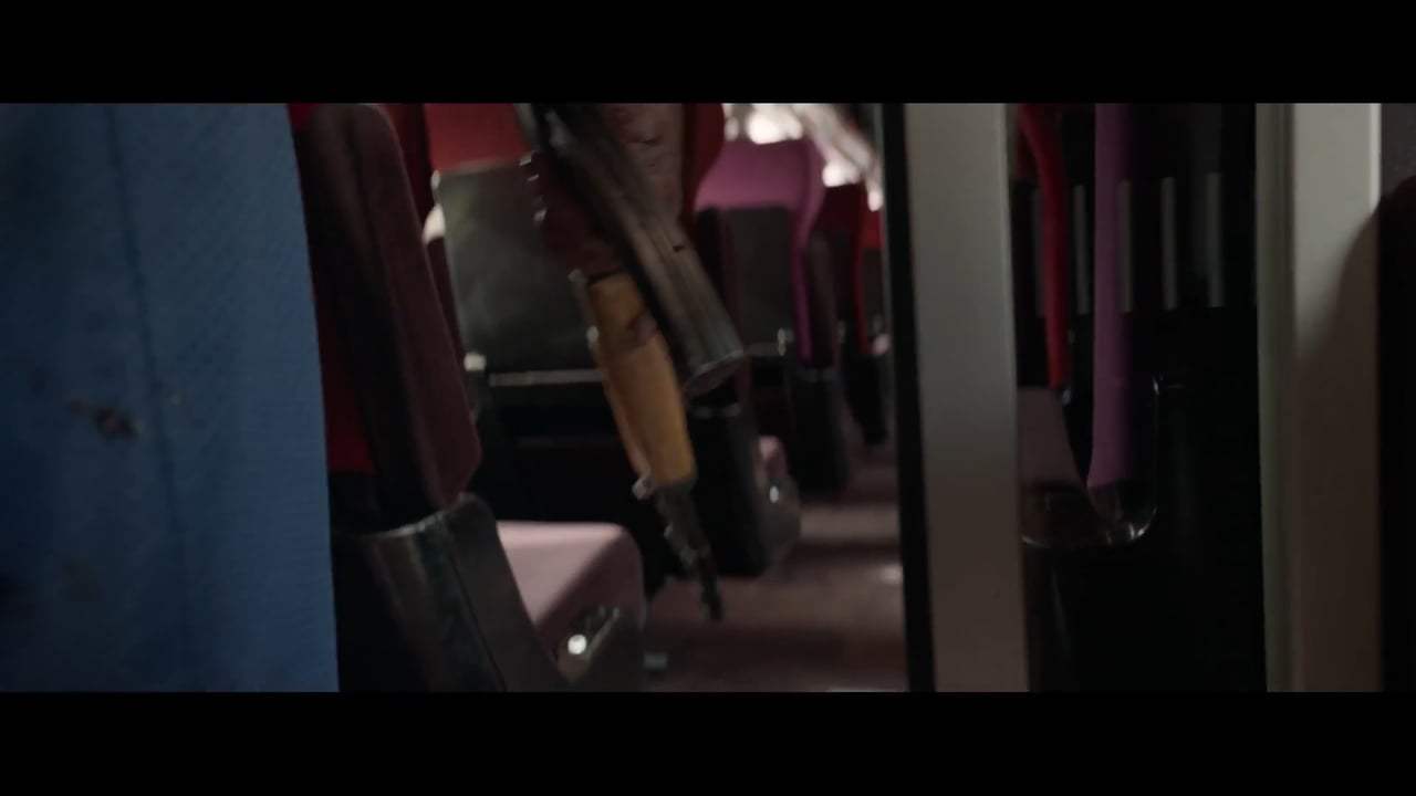 The 15:17 to Paris Featurette - Fated (2018) Screen Capture #1