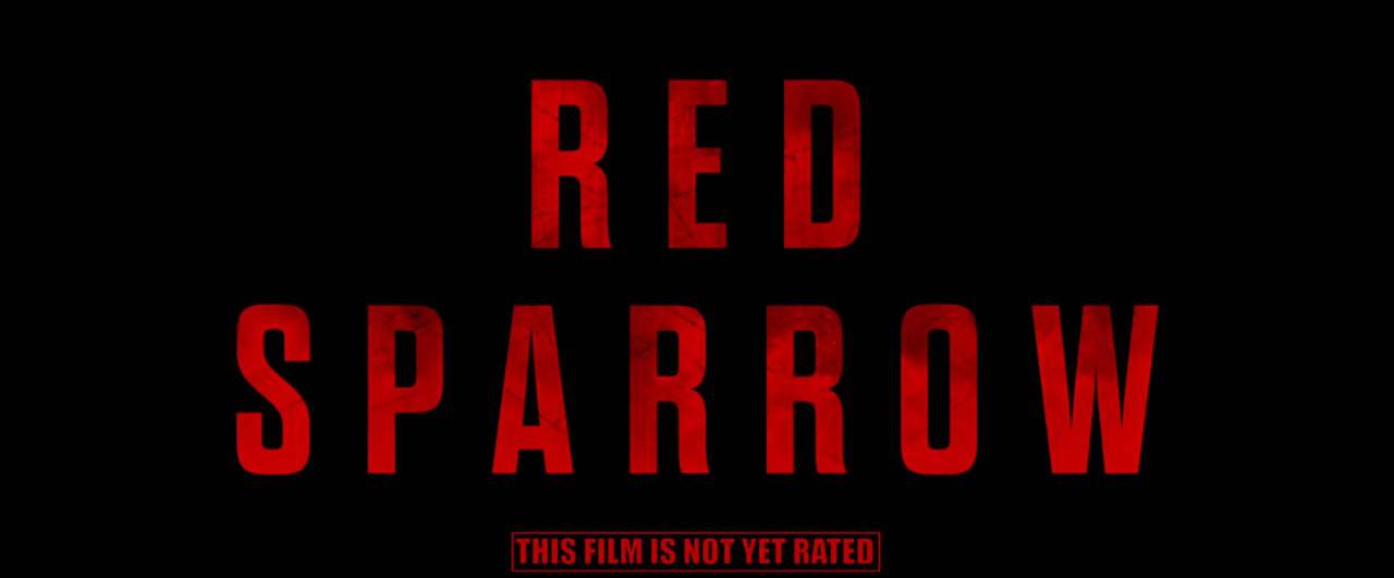 Red Sparrow TV Spot - You Will Be Trained (2018) Screen Capture #4