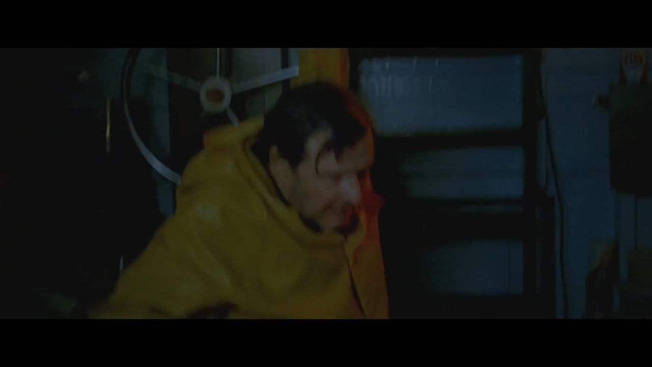 The Mercy TV Spot - Ambition (2018) Screen Capture #3