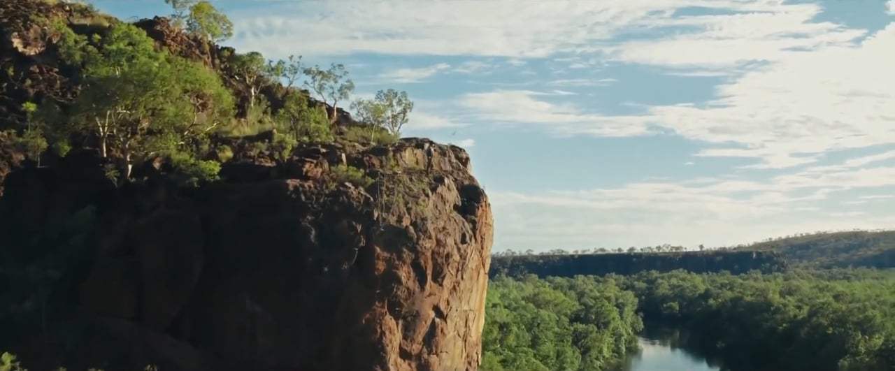 Dundee: The Son of a Legend Returns Home Trailer (2018) Screen Capture #1