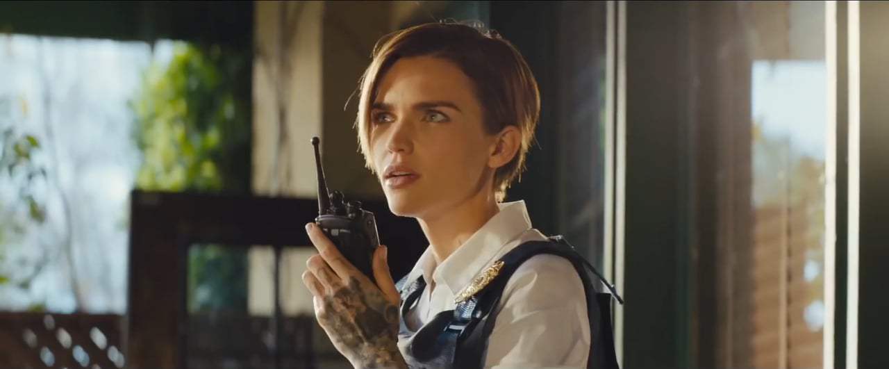 Dundee: The Son of a Legend Returns Home Trailer (2018) Screen Capture #2