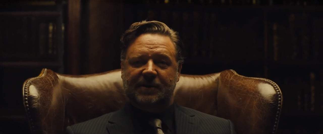 Dundee: The Son of a Legend Returns Home Trailer (2018) Screen Capture #3