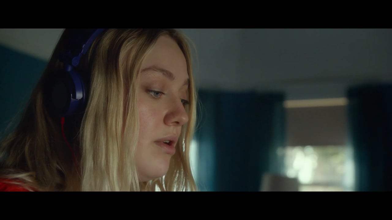 Please Stand By Featurette - Inside Look (2018) Screen Capture #1