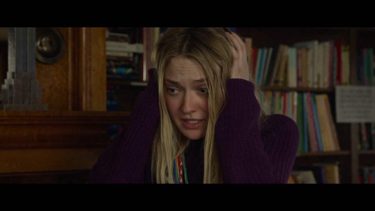 Please Stand By Featurette - Inside Look (2018) Screen Capture #2