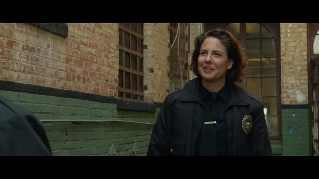 Please Stand By Featurette - Inside Look (2018) Screen Capture #3