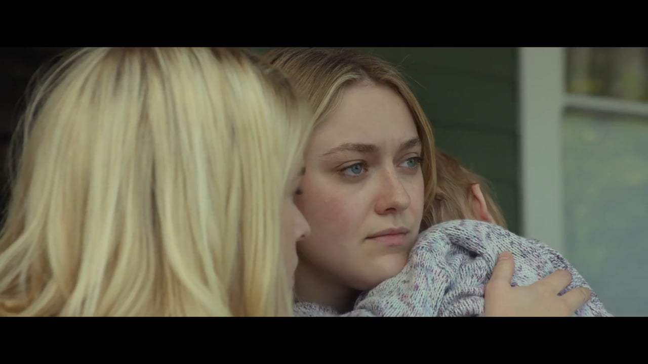 Please Stand By Featurette - Inside Look (2018) Screen Capture #4