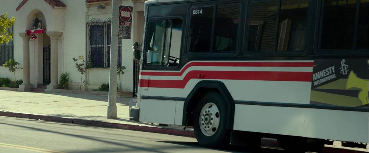 Please Stand By (2018) - Schedule Screen Capture #3