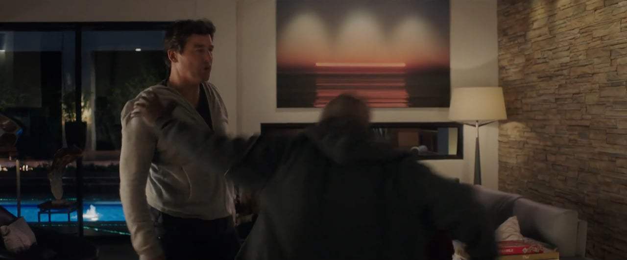 Game Night TV Spot - Game (2018) Screen Capture #1