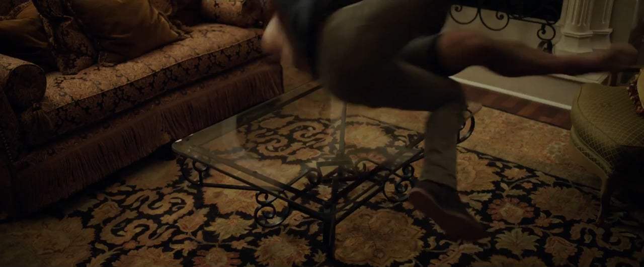 Game Night TV Spot - Game (2018) Screen Capture #3