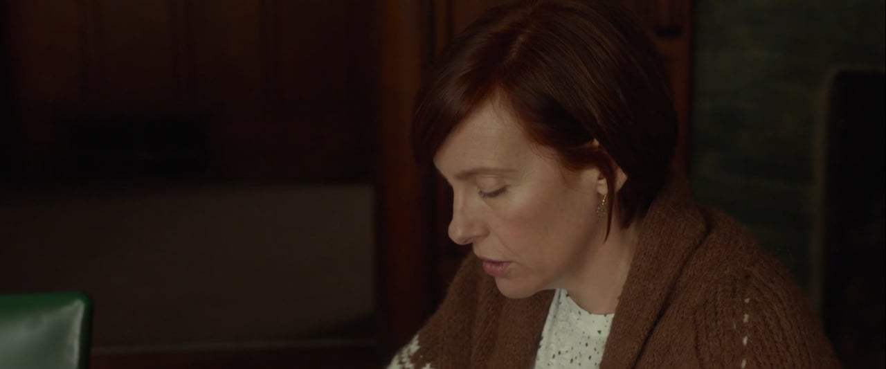 Please Stand By (2018) - Script Screen Capture #3