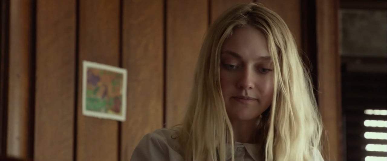 Please Stand By (2018) - Script Screen Capture #4