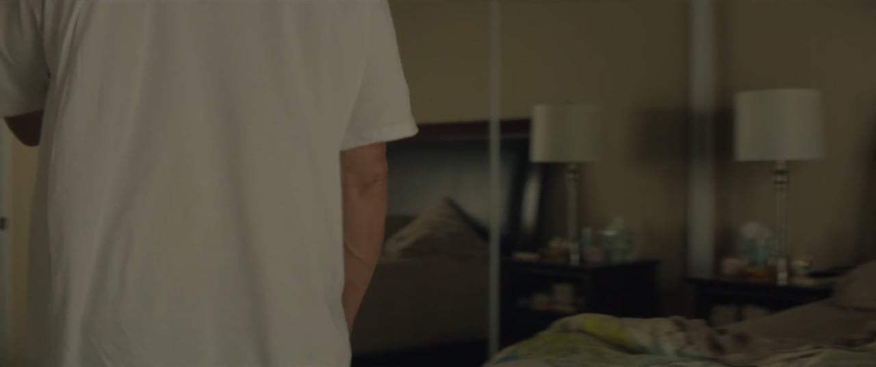 The Neighbor Trailer (2018) Screen Capture #1