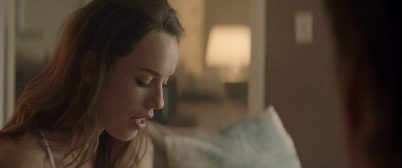 The Neighbor Trailer (2018) Screen Capture #3