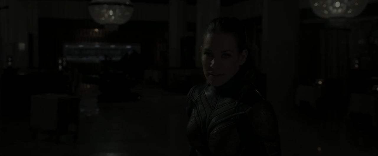 Ant-Man and the Wasp Trailer (2018) Screen Capture #2