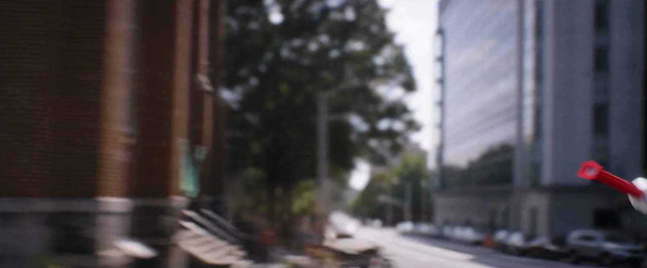 Ant-Man and the Wasp Trailer (2018) Screen Capture #3