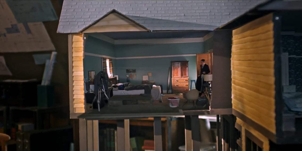 Hereditary Trailer (2018) Screen Capture #1