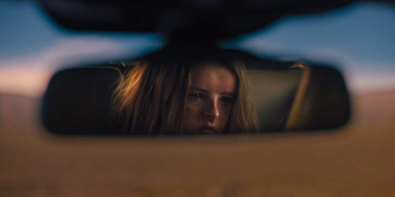 Hereditary Trailer (2018) Screen Capture #2