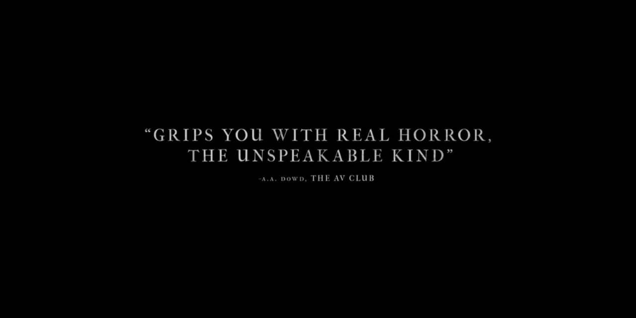 Hereditary Trailer (2018) Screen Capture #3