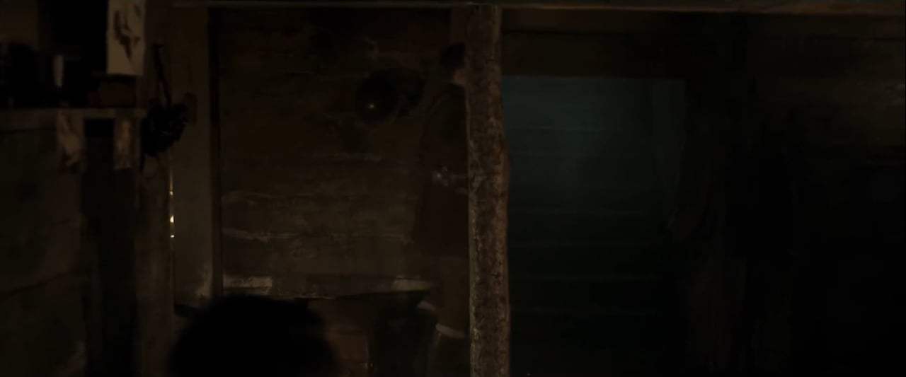 Journey's End (2018) - Hello Stanhope Screen Capture #1