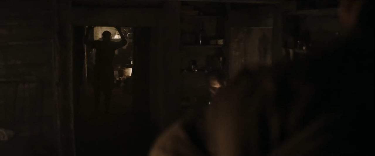 Journey's End (2018) - Hello Stanhope Screen Capture #2