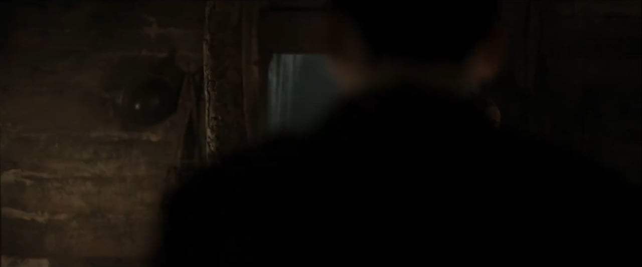 Journey's End (2018) - Hello Stanhope Screen Capture #3