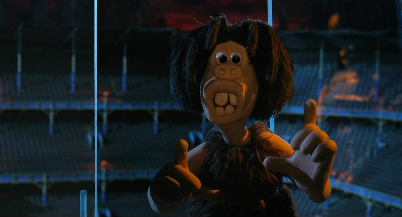 Early Man (2018) - Stadium Screen Capture #3