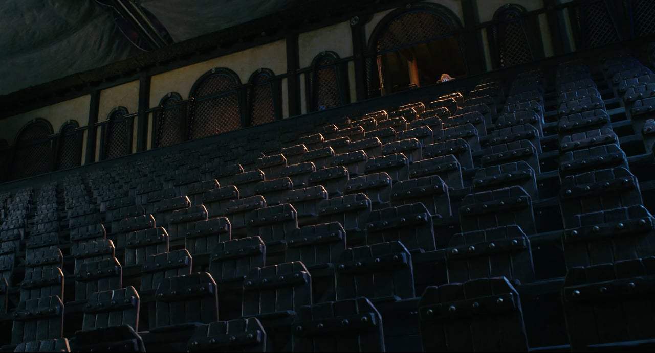 Early Man (2018) - Stadium Screen Capture #4