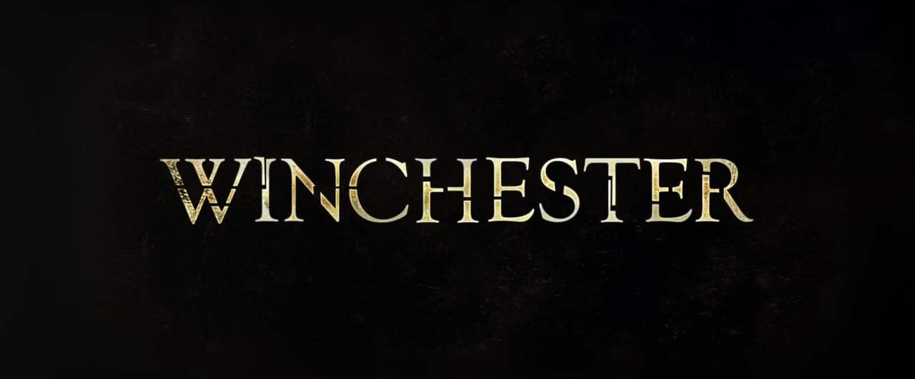 Winchester: The House That Ghosts Built TV Spot - Special House (2018) Screen Capture #4