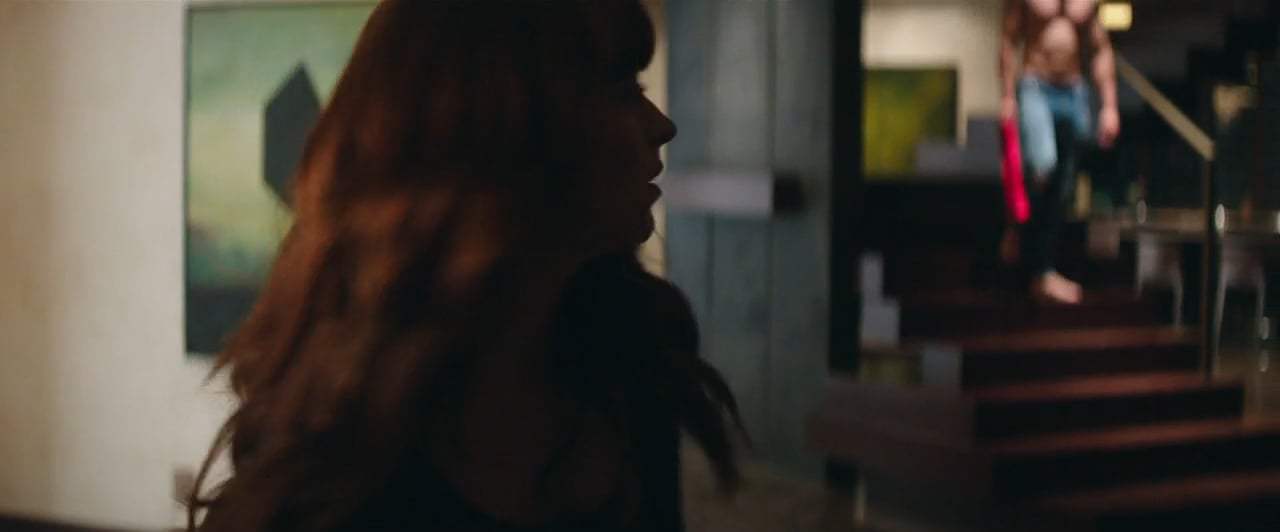 Fifty Shades Freed (2018) - Surprise Screen Capture #1