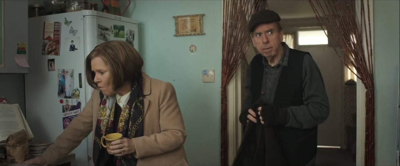 Finding Your Feet TV Spot - Feel Good (2017) Screen Capture #1