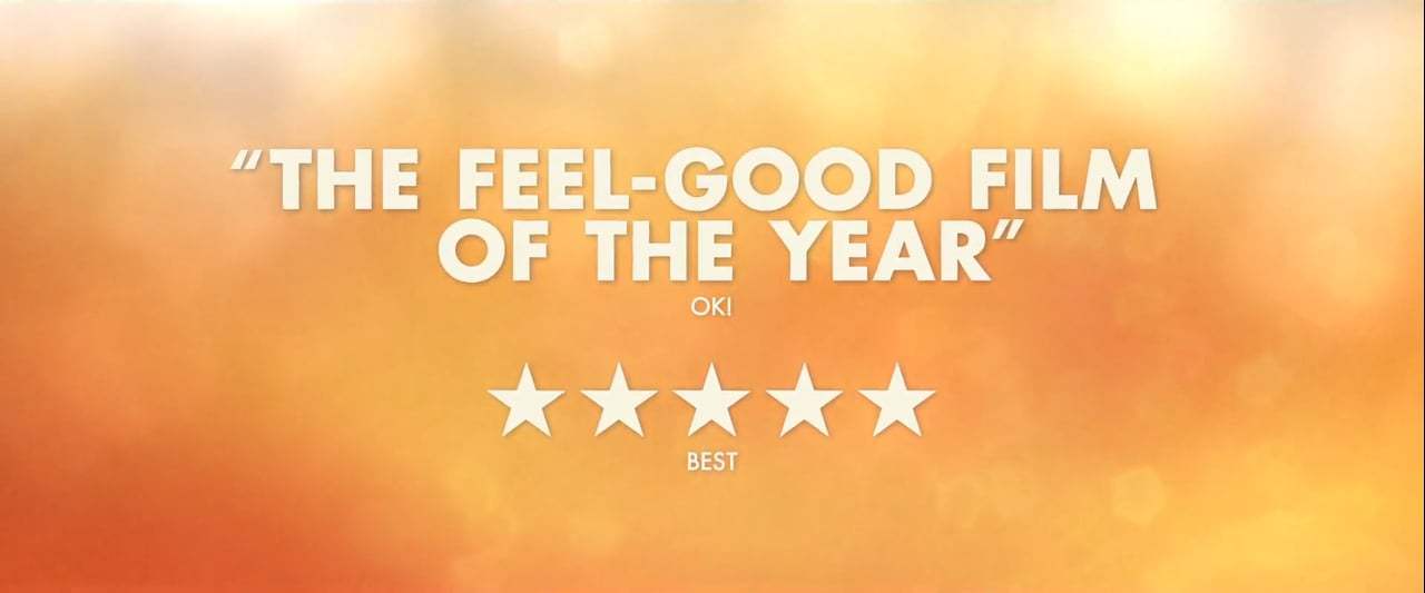Finding Your Feet TV Spot - Feel Good (2017) Screen Capture #3