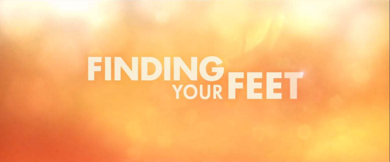 Finding Your Feet TV Spot - Feel Good (2017) Screen Capture #4