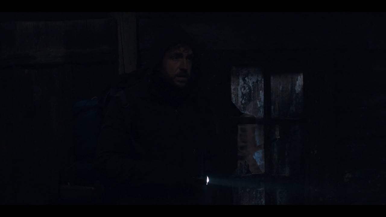 The Ritual (2017) - Lesser of Two Evils Screen Capture #3