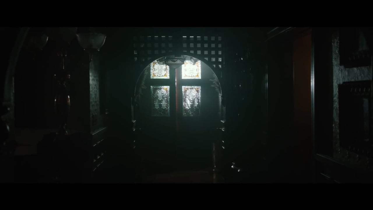 Winchester: The House That Ghosts Built Featurette - Anatomy of a Scare (2018) Screen Capture #1