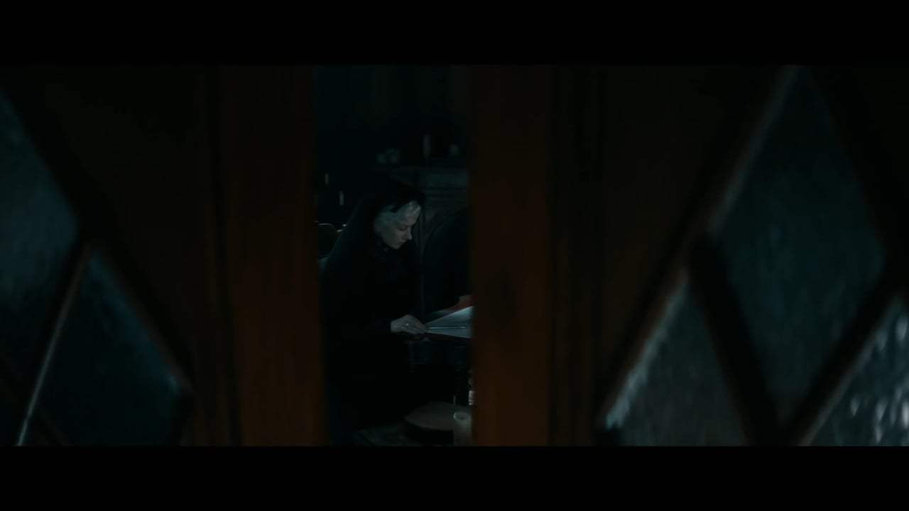 Winchester: The House That Ghosts Built Featurette - Anatomy of a Scare (2018) Screen Capture #2