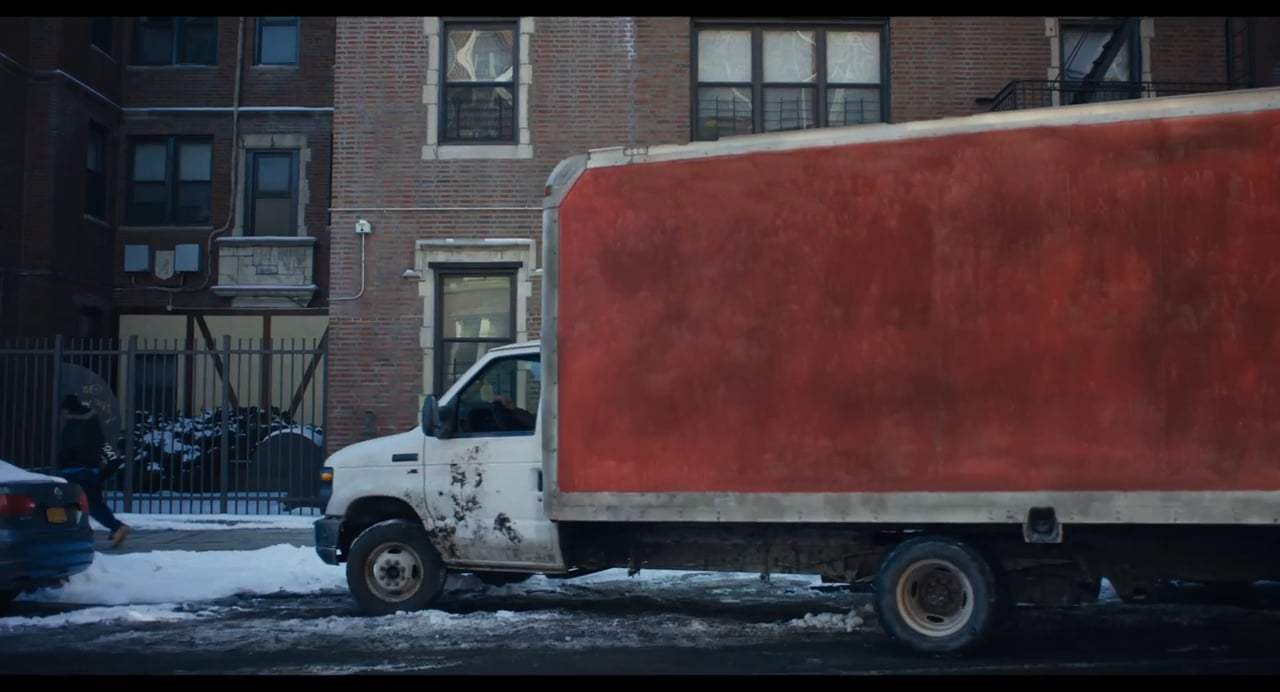 Are We Not Cats Theatrical Trailer (2016) Screen Capture #1