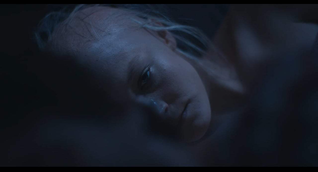 Are We Not Cats Theatrical Trailer (2016) Screen Capture #4