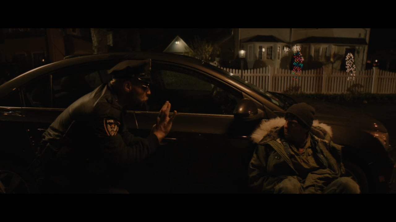 Aardvark Trailer (2018) Screen Capture #3